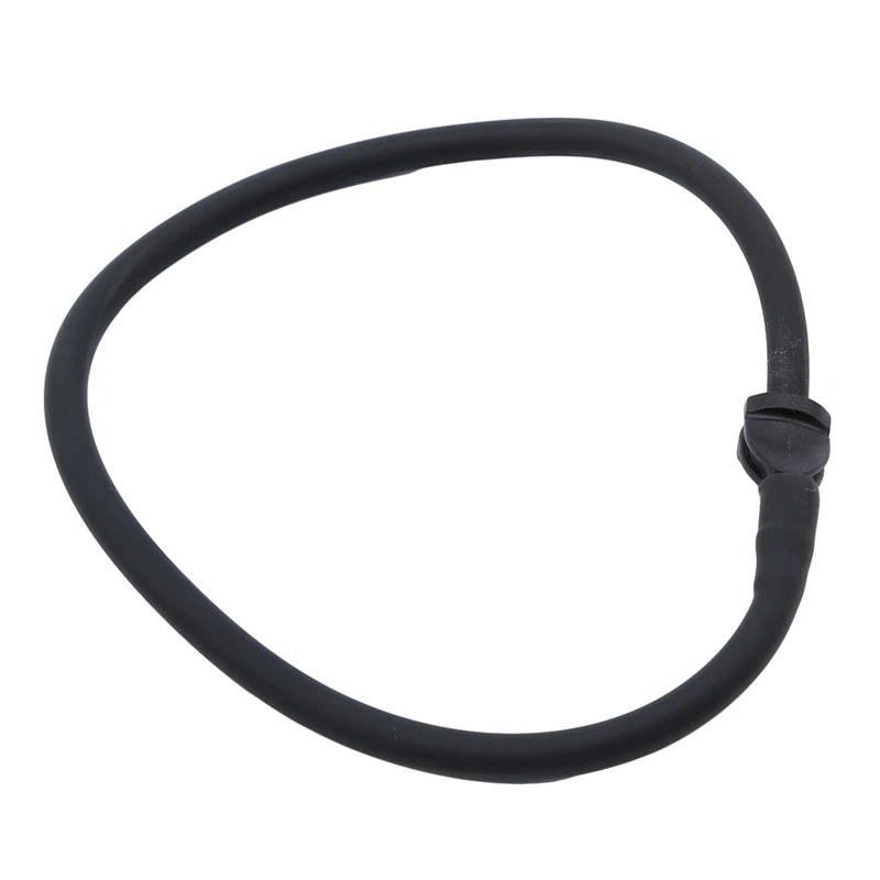 AArchery Peep Sight силиконовая резиновая трубка отверстие охотничий комбинированный