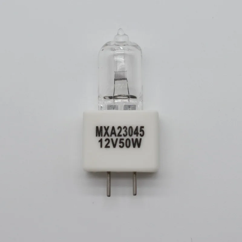 

MXA23045 12V50W halogen lamp LV-HL150 Nikon tool microscope accessories bulb MM800/400