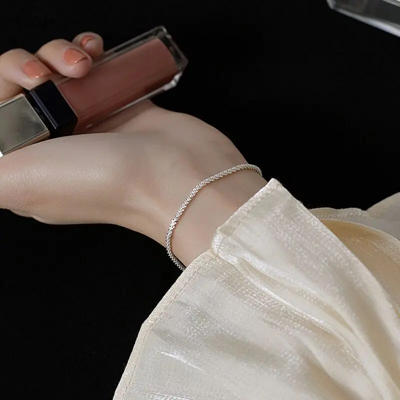 Новинка модный контрастный сверкающий Звездный Властелин колец для женщин