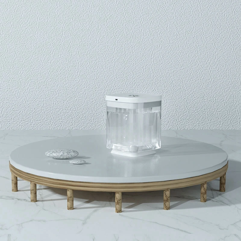 Горячая TOD-1000Ml большой Ёмкость проекции увлажнитель USB цветной Ночной светильник