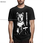 Новое поступление 2021, игровая футболка Silent Hill Toluca Lake Adventure, футболка с круглым вырезом для мужчин