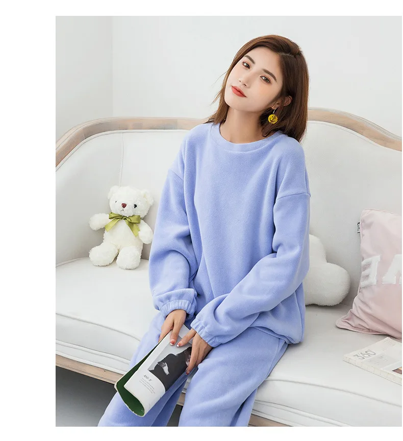 

2021 summer new women's casual ice silk short sleeve solid color loose and fashionable wide leg pants f04