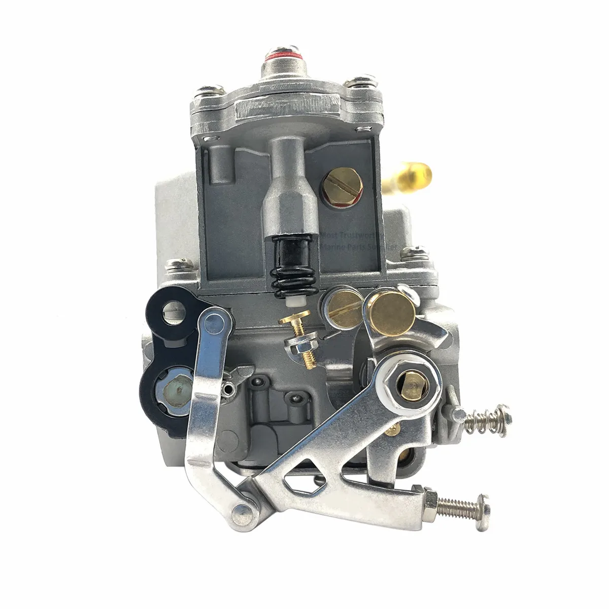 Карбюратор для замены Tohatsu Nissan 8hp 9.8hp 4-х тактный Подвесной Двигатель 3DP-03100-2