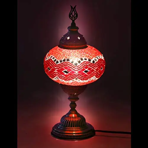 (31 модель) мозаичная лампа турецкий настенный светильник ручной работы с