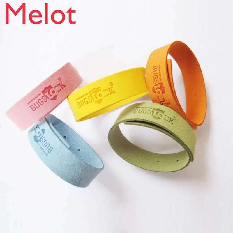 

Mosquito Repellent Bracelet Ankle Ring Anti-Mosquito Bracelet Adult Baby Mosquito Repellent Bracelets Summer Portable Bracelet