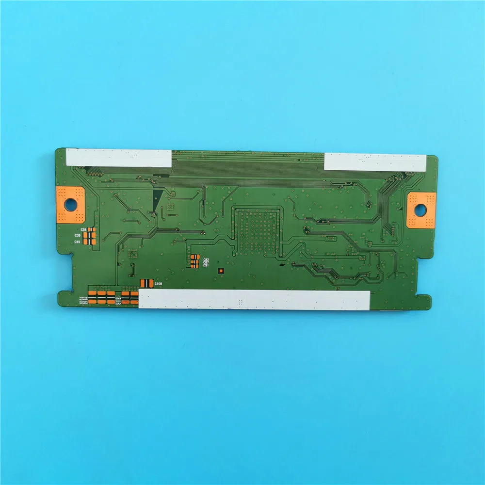 Good quality Original For T-CON Logic Board 6870C-0324B 6871L-2280B 6871L-2280A For 55E81RA 55E60HR 55E70RG screen LC550EUD-SCA1