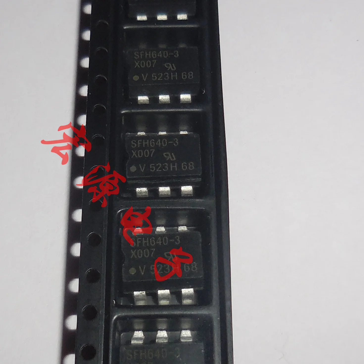 

5 шт. SFH640-3 чип/SOP изолятор оптопары