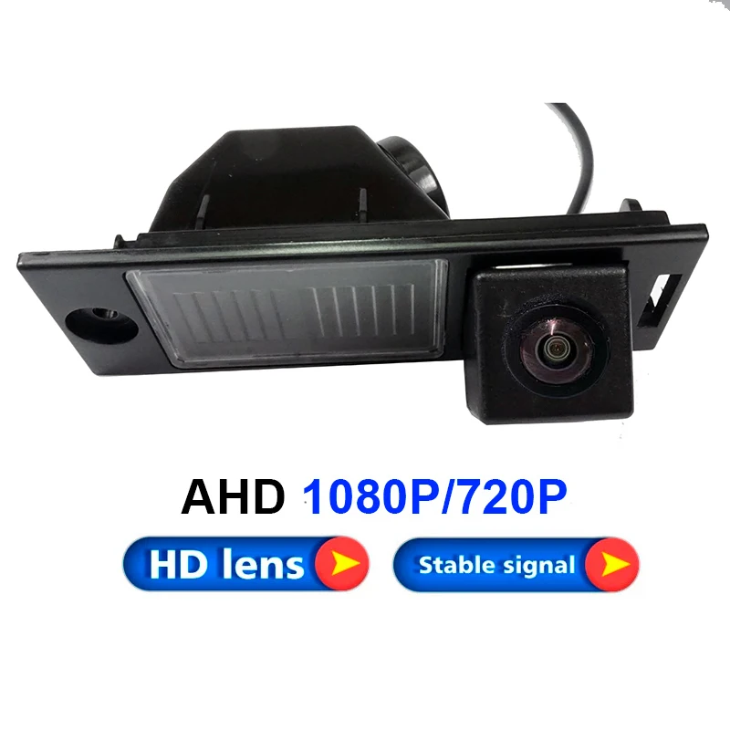 

1920*1080P AHD Ночное видение Авто автомобильная камера заднего вида для парковки Камера для Hyundai Tucson лм 2010 2011 2012 2013 2014 2015