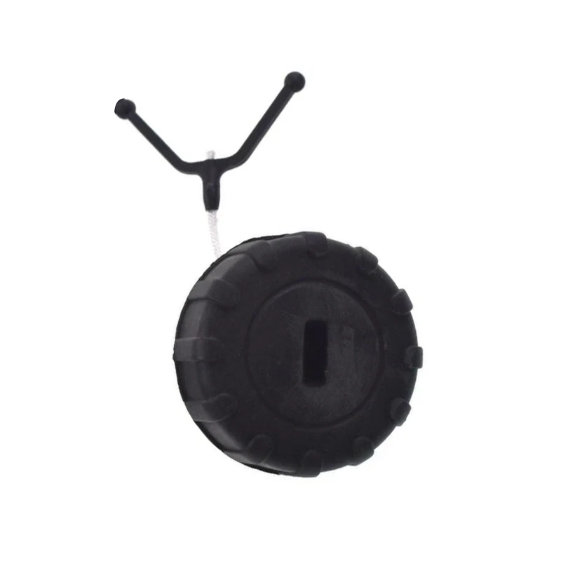 

2pc/set Fuel Oil Lids Tank Cover Cap Set For STIHL MS170 MS180 Replacement Parts High Quality Material