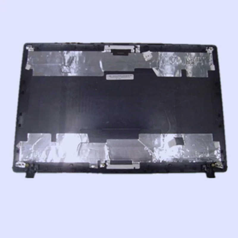 Новая Оригинальная задняя крышка ЖК-дисплея ноутбука/Передняя панель для Acer Aspire