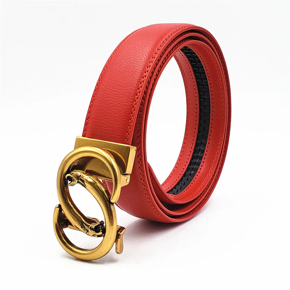 Роскошный мужской ремень высокое качество настоящие роскошные кожаные ремни для