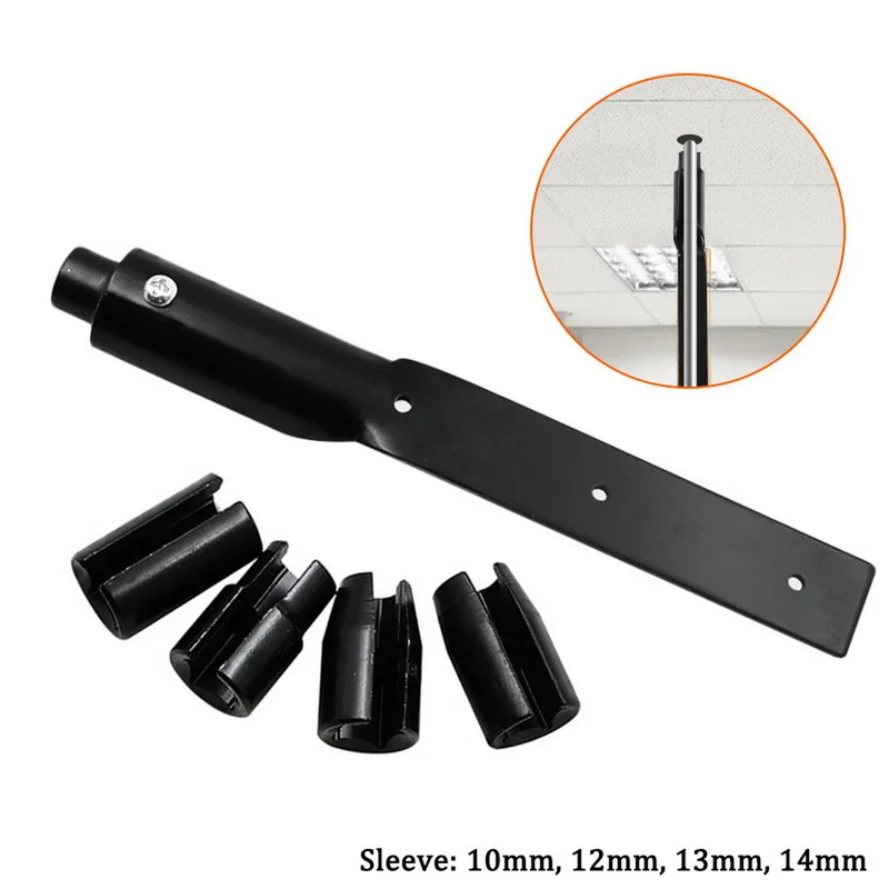 1 шт. Универсальная головка 1/4 &quotключ с регулируемым крутящим моментом