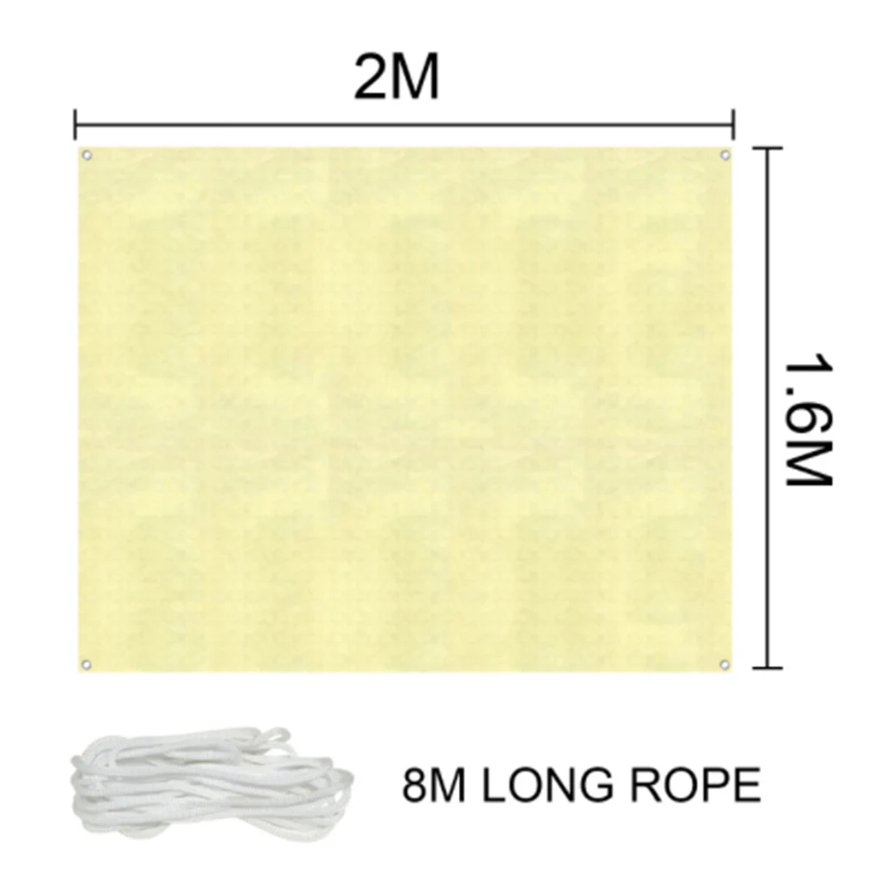 

Garden Plant Shade Net Cover Vegetable Garden Insect-Proof Shade Net For Garden Shade Supplies