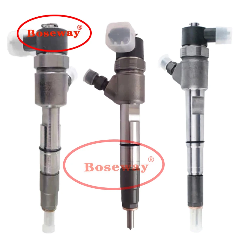 

110 Серия, форсунка системы питания высокого давления с общей топливной магистралью 0445110293, сборный клапан, поддерживающий автомобиль