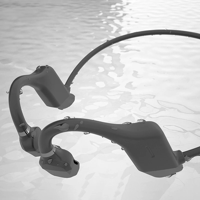 DYY-1 Беспроводные спортивные bluetooth-наушники бинауральные внешние