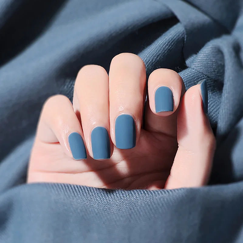 MAD DOLL 8 мл Блестящий Гель лак для ногтей блестки Хамелеон Ультрафиолетовый гель