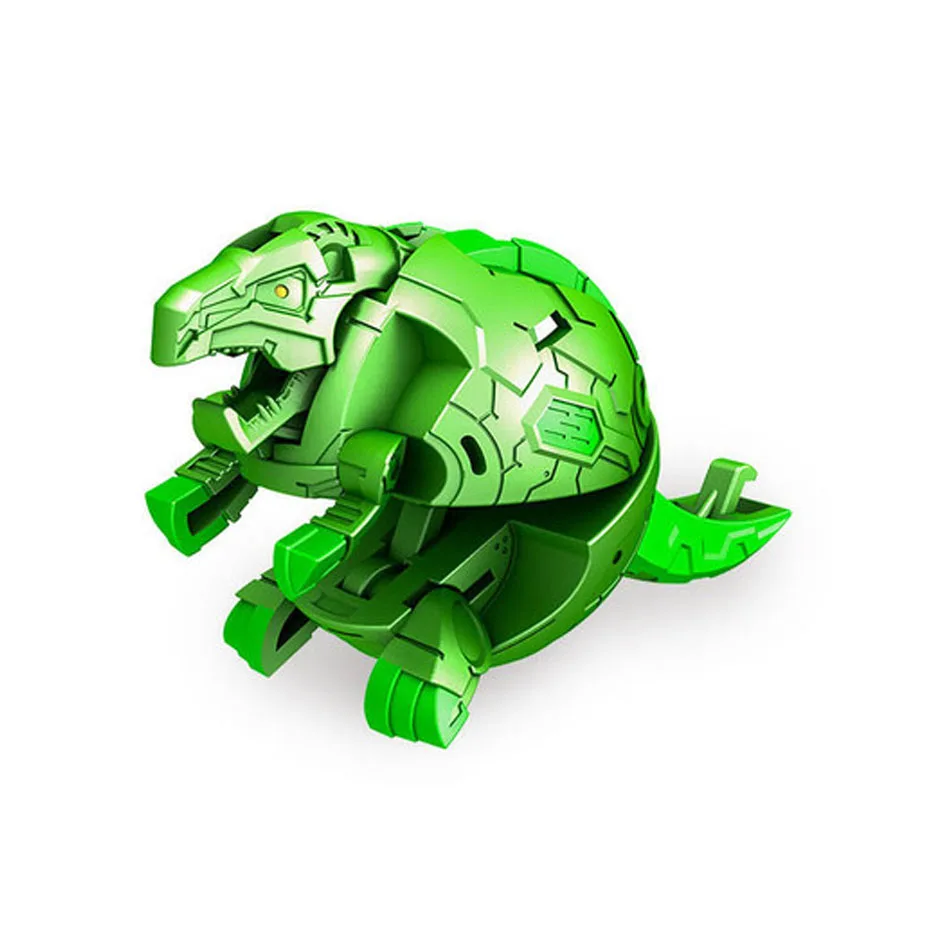TOMY BAKUGAN Bakugan Toupie Металл Fusion met Monster Ball Gyro Atletiek Speelgoed - Цвет: Яркий