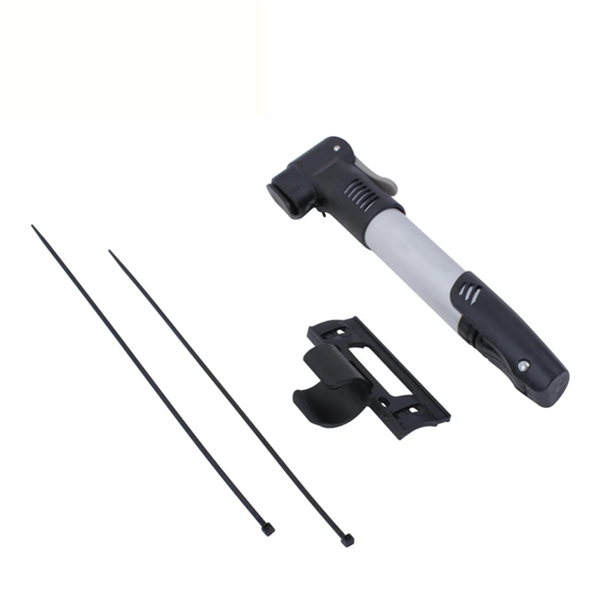 

Ручной мини-насос для велосипеда