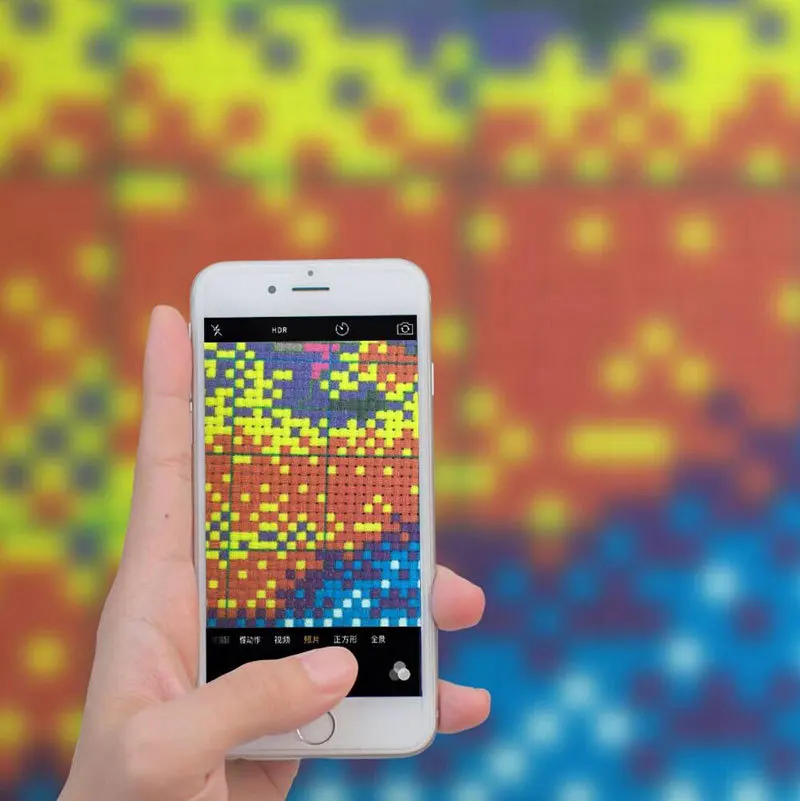 Европейская роза DIY Вышивка крестом 11CT хлопок вышивка наборы для вышивки цветы