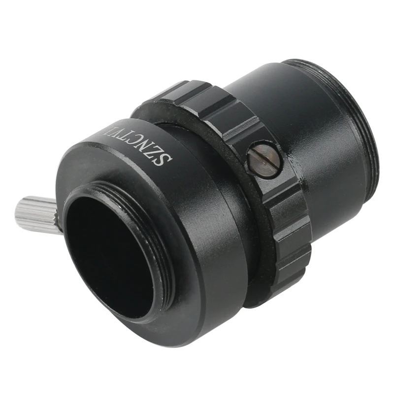 Адаптер SZNCTV1/2 с-образным креплением для микроскопа | Инструменты