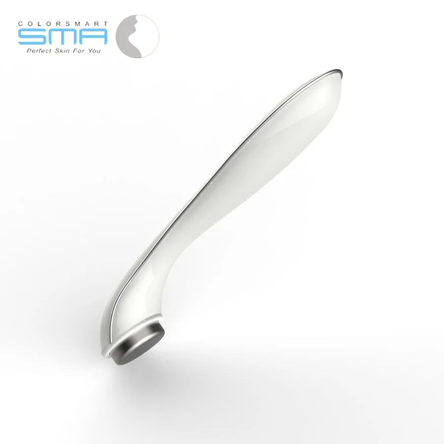 売る 定温度振動ワイヤレス充電導入器フェイス、手、ボディマッサージ、ボディ美容