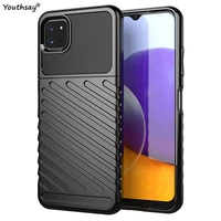 for samsung galaxy a22 case rubber silicone matter anti slip protective case for samsung a22 cover for samsung galaxy a22 4g 5g