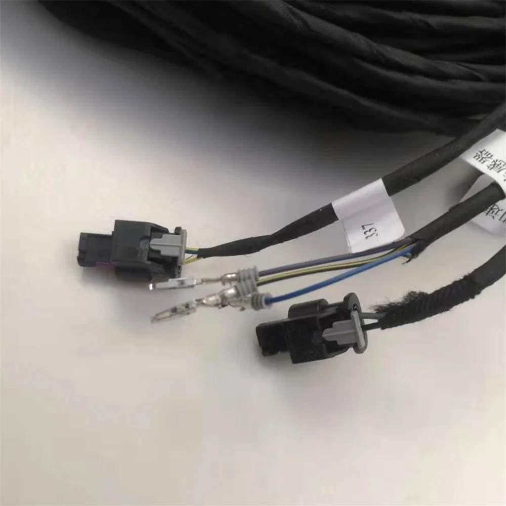 Жгут проводов системы управления динамическим приводом DCC для VW Arteon PassatB8 вариант