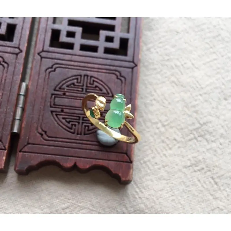 Новый продукт натуральная Тыква из халцедона круглое яйцо лапша регулируемое