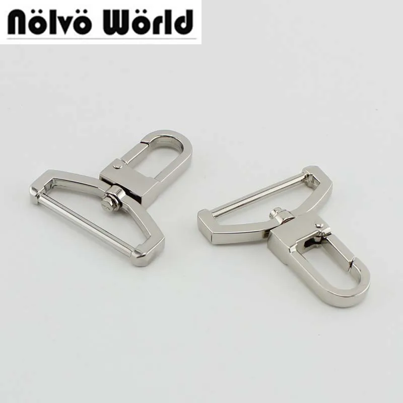 Мир Nolvo 5 20 3 8 шт. серебристая отделка/Оружейная отделка толстые 1 см дюйма мужские