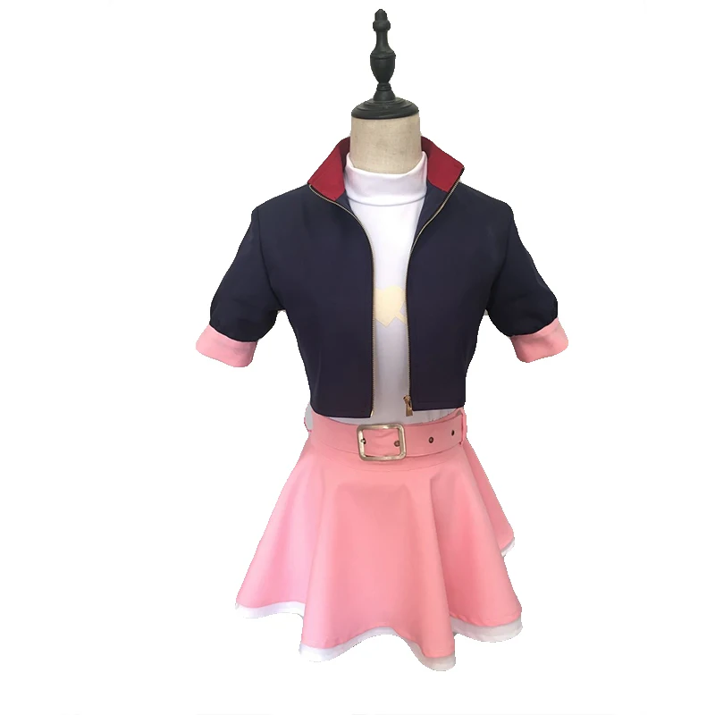 Женский костюм для косплея Nora Valkyrie необычное платье Карнавальная Униформа на