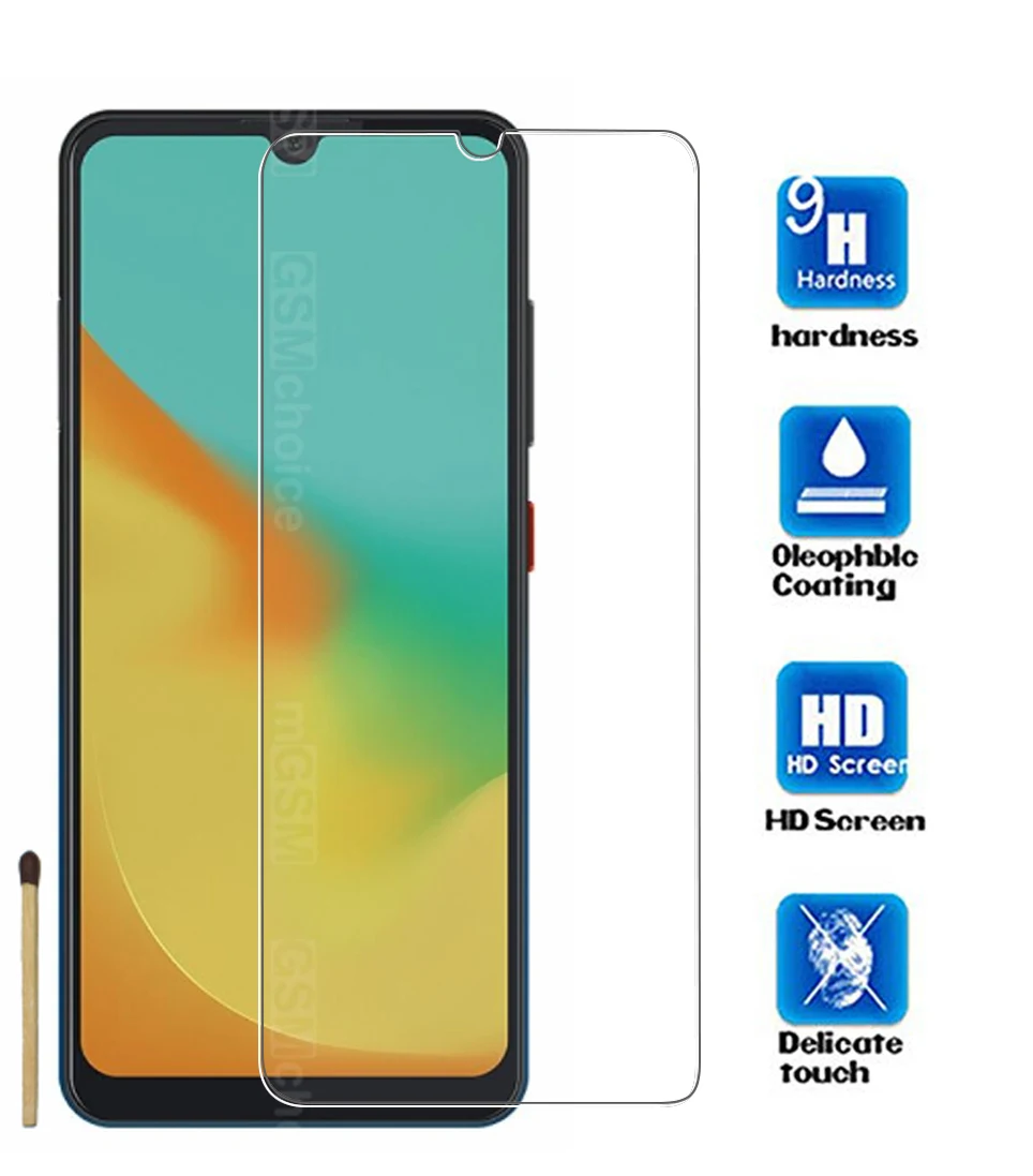 Защитное стекло из закаленного стекла для Zte Blade A5 A7 Vita V10 V9 V8 A6 Lite A4 на A7Vita A 7 6 4 V