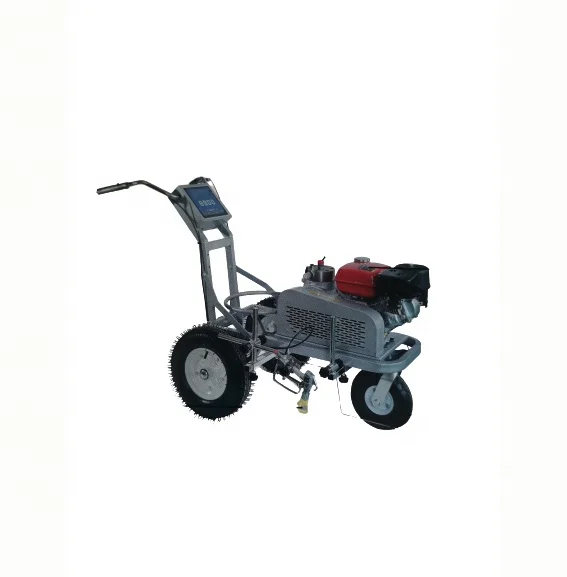 

7.5HP high pressure 350bar airless paint sprayer RS6900 big power