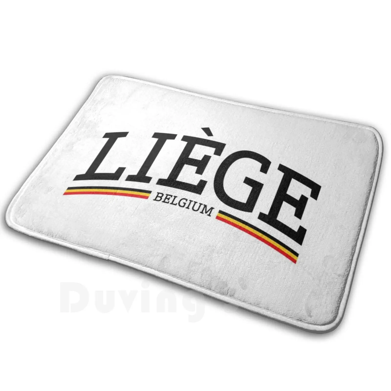 

Liége Belgium Carpet Mat Rug Cushion Soft Brussels Belgium Bicycle Cycle Country City Capital Europe City Of Bridges