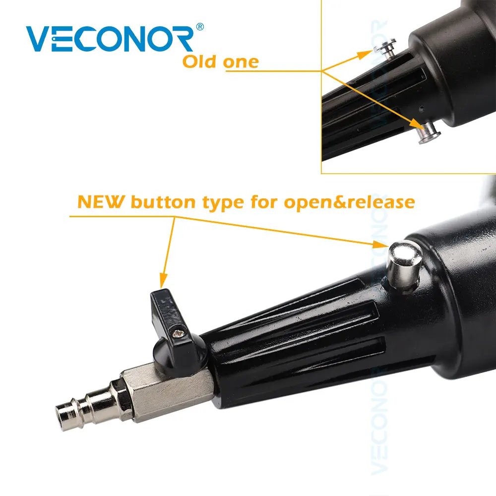 Пневматический расширитель воздуха инструмент для установки сапог |