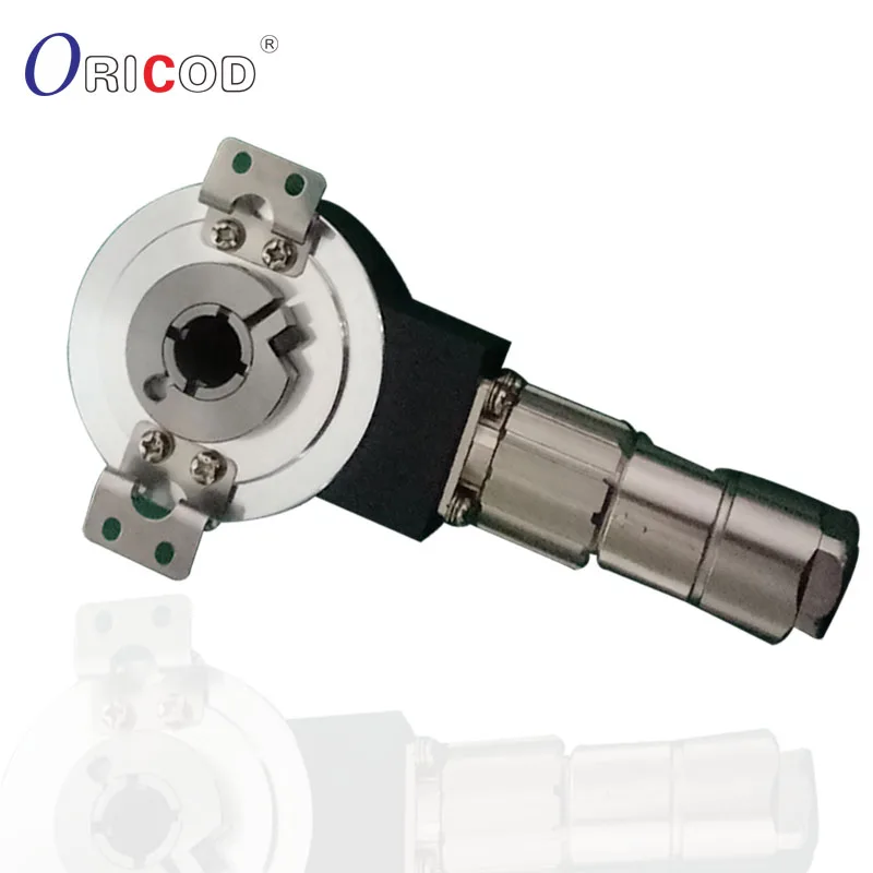 

30Mm Optical Incremental Rotary Encode