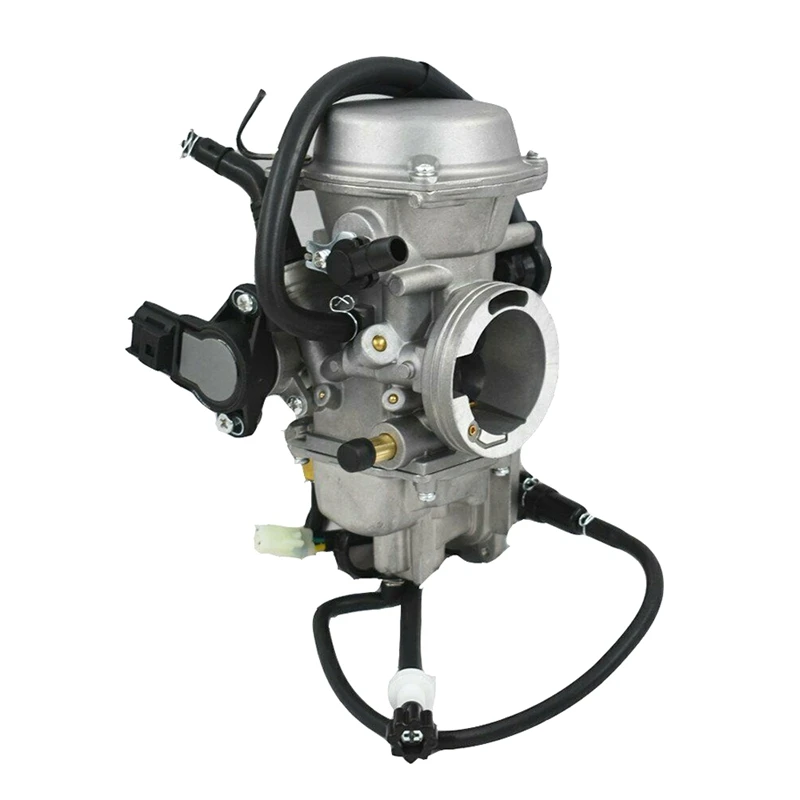 

Carburetor Carb for Honda RX650 FA Rincon 650 4X4 2003 2004 2005 16100-HN8-013