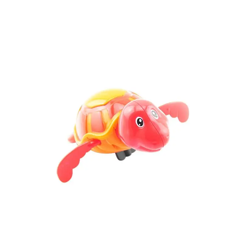 Игрушки для ванны в бассейне с изображением животных крокодила плавания игровой