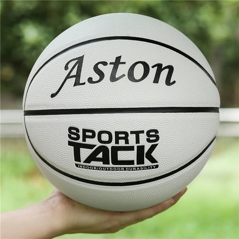 Опт или розница новый бренд дешево 7 цветов баскетбольный мяч PU материал