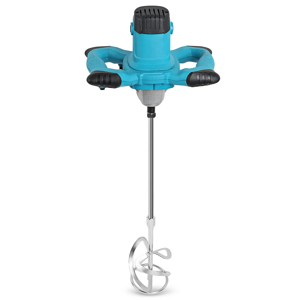 1800 Вт промышленный миксер ручной краски цемента штукатурки раствор покрытие