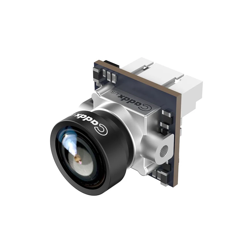 

Caddx Ant FPV камера 1200TVL Global WDR с OSD 1,8 мм объективом 2g Ultra светильник Nano FPV камера соотношение сторон 16:9 NTSC PAL