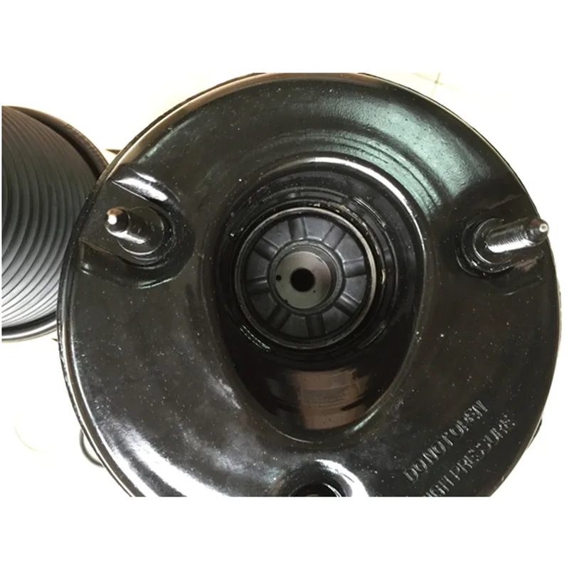 Передняя Пневматическая Подвеска W221 для Mercedes S-Class 2005-2008 A2213204913 A2213209313 2 шт. рессора