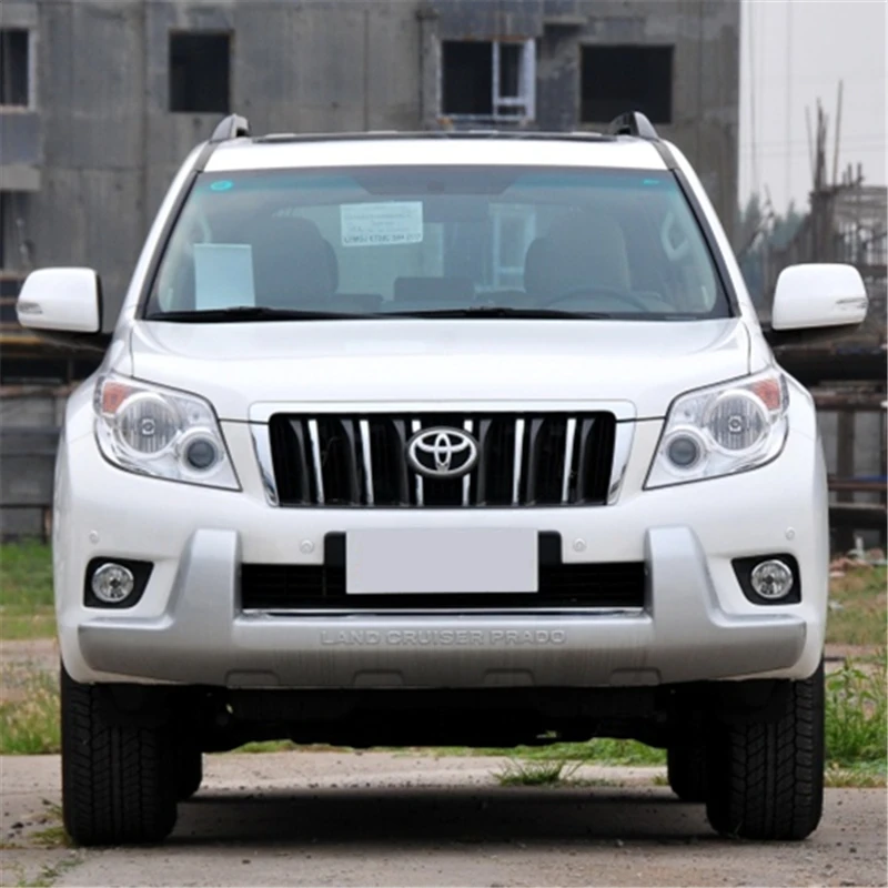 Боковой зазор для автомобильного сиденья подлокотник хранения Toyota Land Cruiser Prado LC150