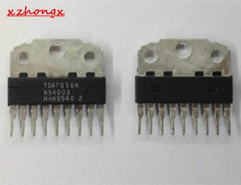 

TDA7056 TDA7057AQ TDA8350Q TDA7269A TDA7256 TDA7269SA ZIP