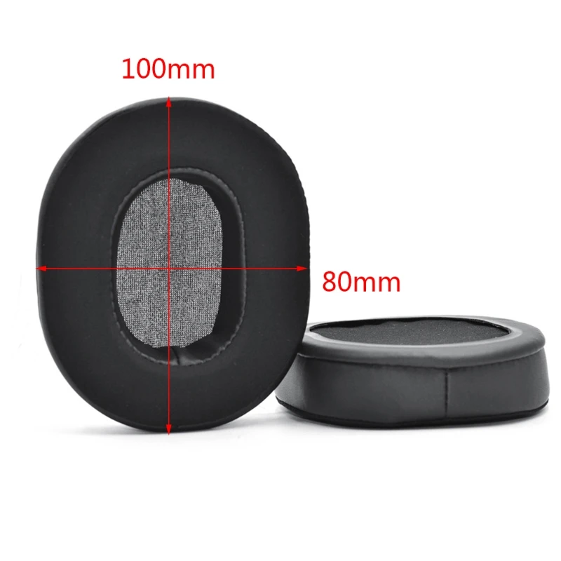 

Earphone Ear Pads Earpads for-S-ony MDR-7506/MDR-V6/MDR-V7/MDR-CD900ST Headphone