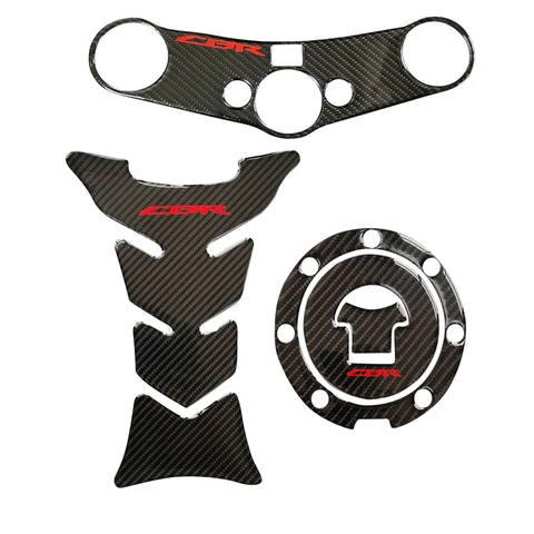 Наклейка для мотоциклетного топливного бака Honda CBR600RR 2007 2008 2009 2010 2011 2012 2013-2016