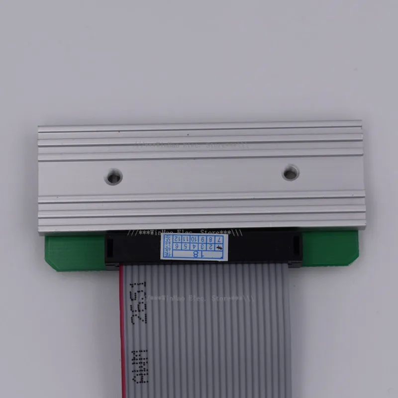 5 шт./лот Совершенно новая совместимая CL5000 печатающая головка термоголовка для CAS