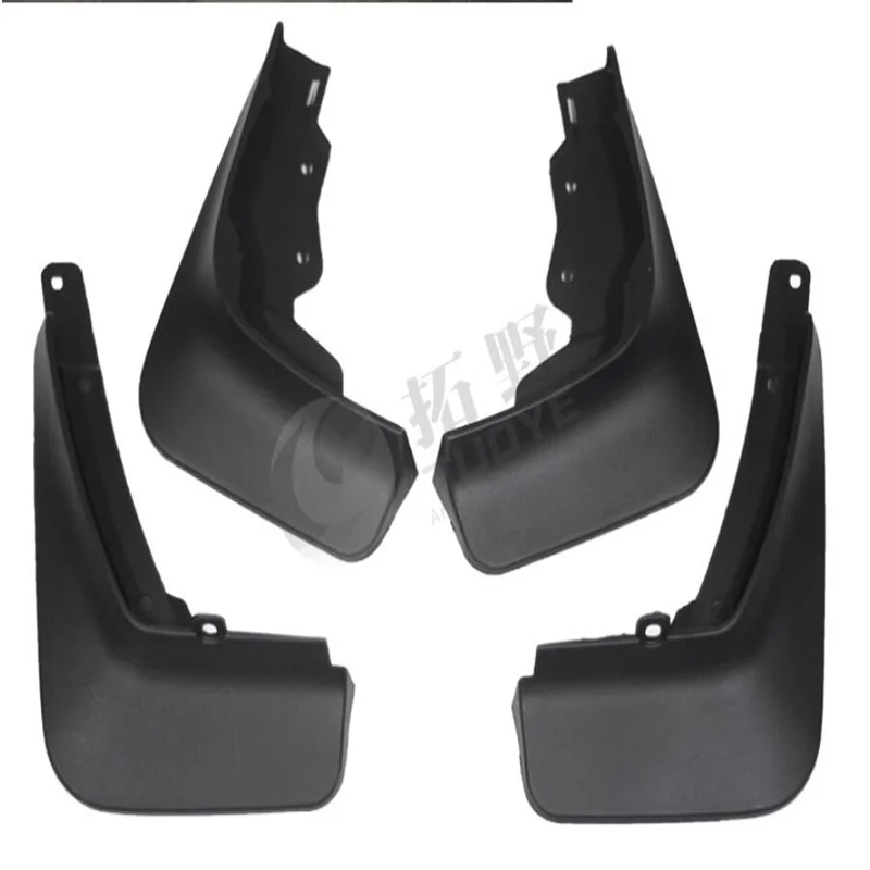 

Car Mudguard Refit Rear Tire Fender Accessories Decoration For Lincoln Corsair 2020 Mudguard