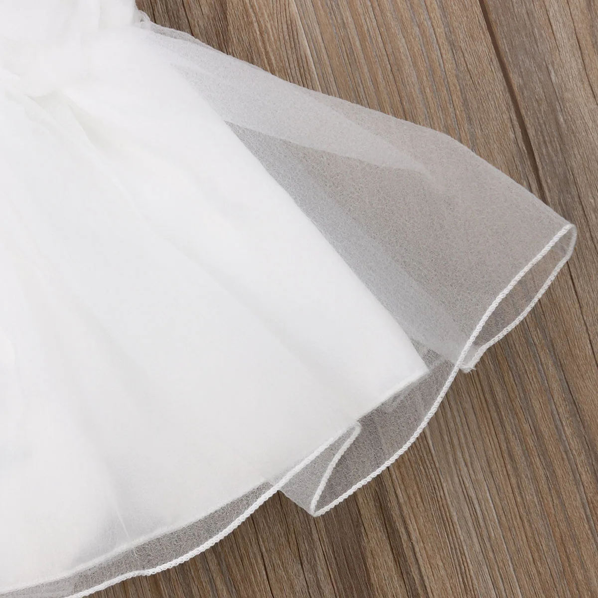 Toddler Kids Baby Girl Princess Dress Sleeve Lace Tutu Bowknot Summer Sundress Kid Clothes 1-6T | Детская одежда и обувь