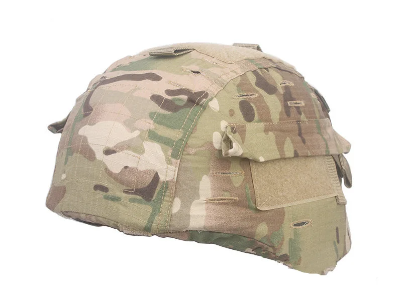 Тактический чехол для шлема ACH MICH 2000 серия тактических защитных боевых шлемов с