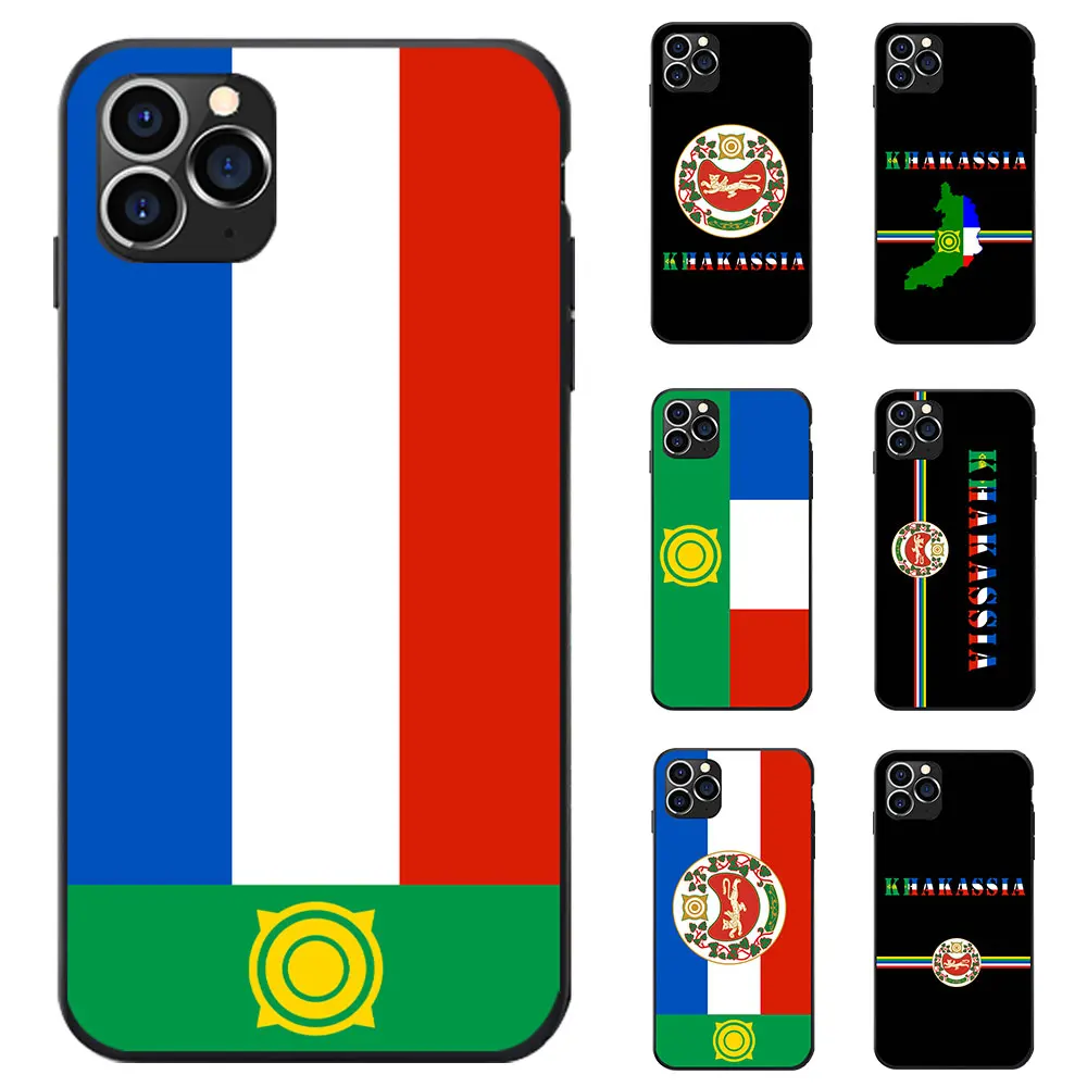 Чехлы для телефонов из термополиуретана с национальным флагом OPPO A3 A5 A7 Reno 2 X ACE PRO